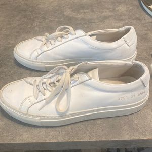 Womens Common Projects